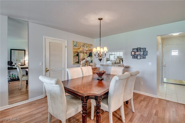 Foto del edificio - 8741 Lueck Ln