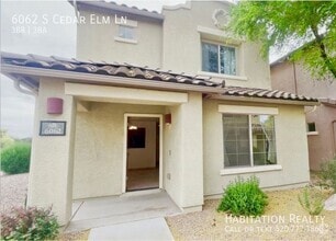 Building Photo - 6062 S Cedar Elm Ln