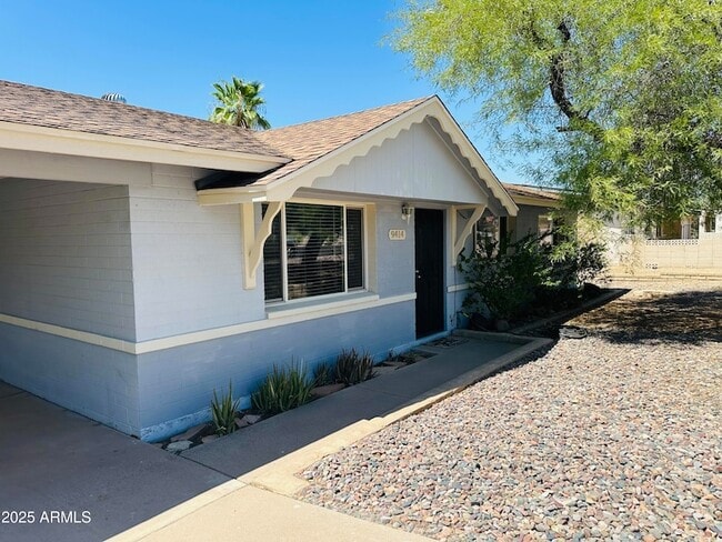 Photo - 9414 N 17th St House