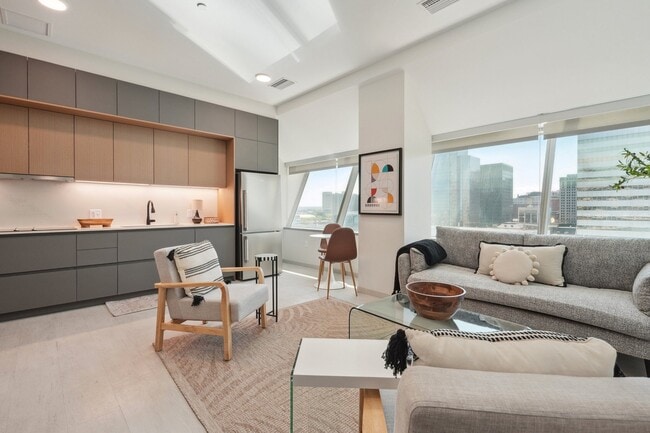 Photo - The Bell Apartments