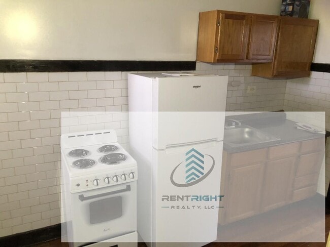 Building Photo - 4645-51 North Elston