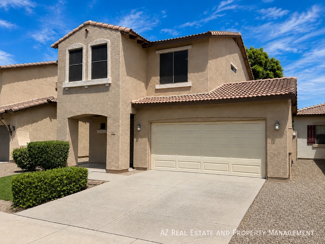 Building Photo - 5158 W Shaw Butte Dr