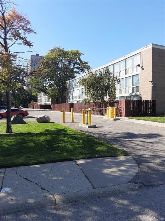 Foto del edificio - 2003 Orleans St