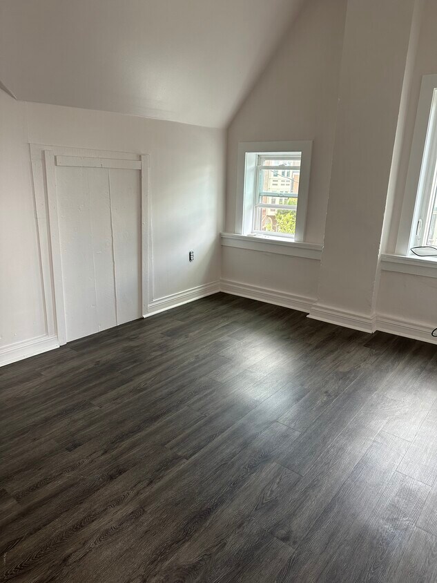 316 N Grove St Unit 2, Lock Haven, PA 17745 Apartments in Lock Haven