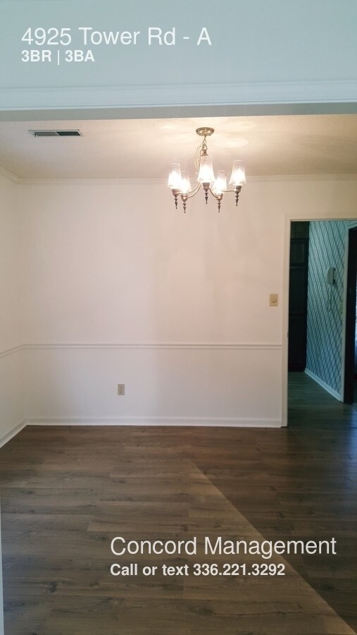 Foto del edificio - 4925 Tower Rd