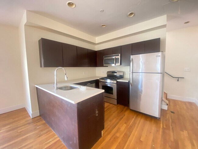 Foto del edificio - 1849 N 18th St