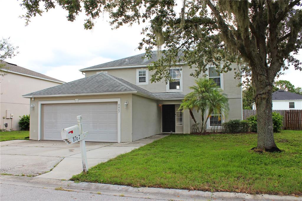Foto principal - 8067 Settlers Creek Cir