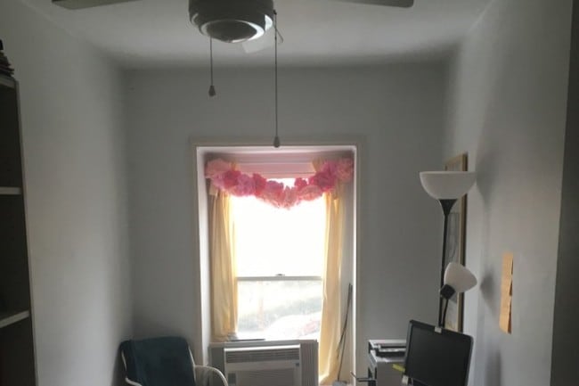 Office/2nd bed - 140 Sumac St