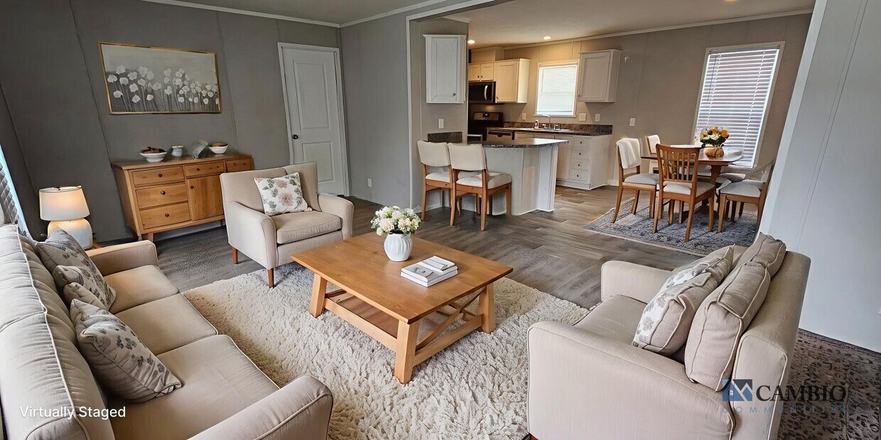 Foto principal - 84 Mulberry