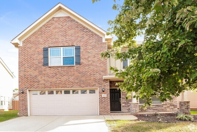 Building Photo - 5236 Nancy Seward Dr