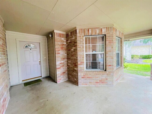Foto del edificio - 1206 Brighton Bend Ln