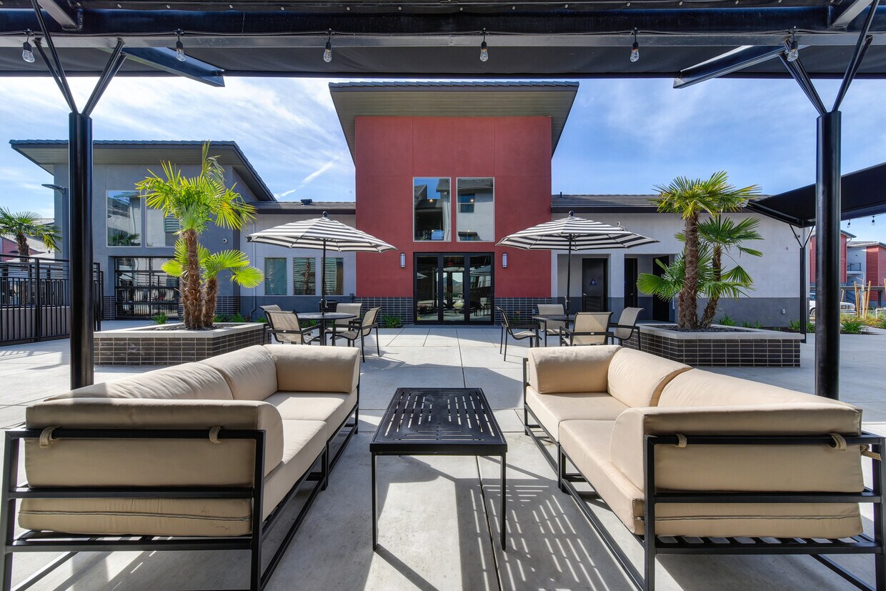 Tesoro Apartments Apartments 1005 Atherton Dr Manteca, CA