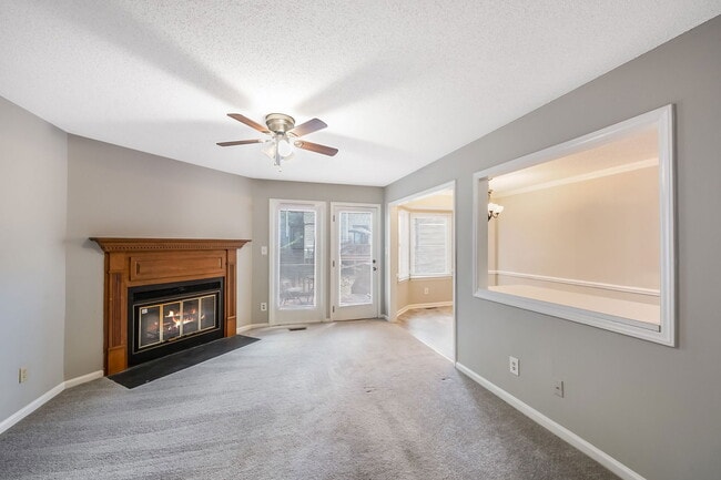 Building Photo - 2039 Trexler Ct