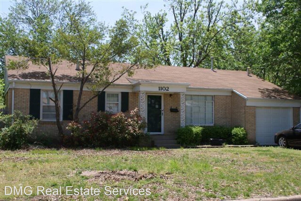 Primary Photo - 3 br, 1 bath House - 1102 Idaho St