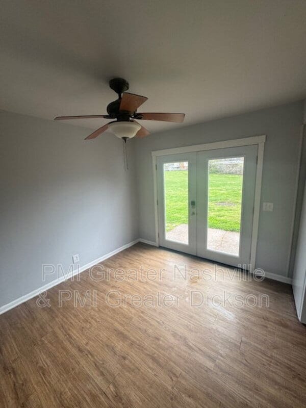 Building Photo - 741 McPherson Dr