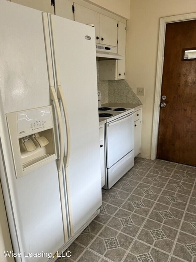 Foto del edificio - 3 br, 2 bath House - 2413 S Kings