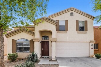 Building Photo - 8633 W Cordes Rd