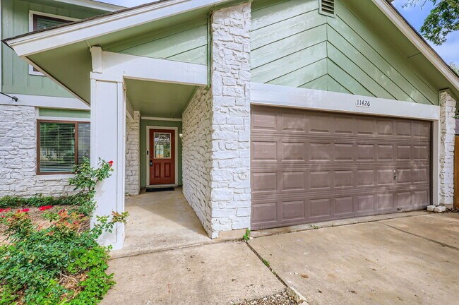 Foto del edificio - 11426 Bristle Oak Trail