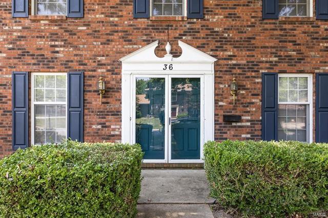Foto del edificio - 36 Ravenwood Cir