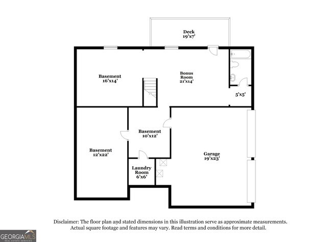 Foto del edificio - 4684 Balley Shannon Dr