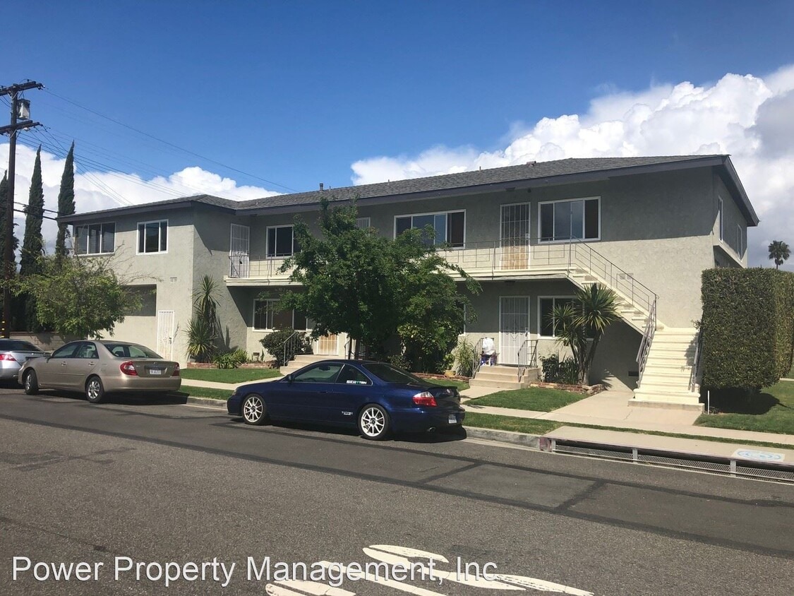 Primary Photo - 11325 Washington Pl