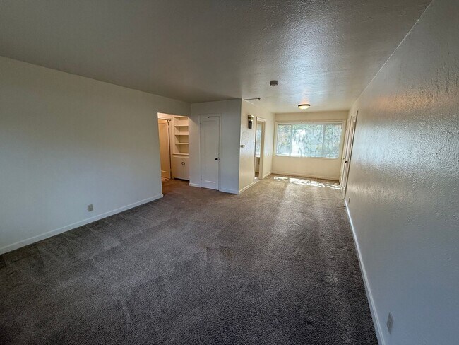 Foto del edificio - Downstairs one bedroom apartment available...