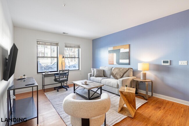 Foto del edificio - 33 New Scotland Ave