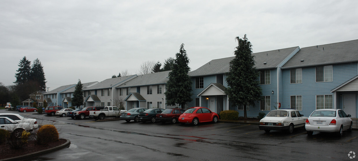 Building Photo - Centennial Park Apartments