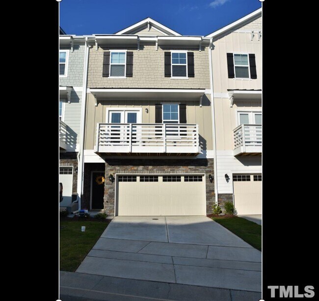 Foto del edificio - 2231 Chattering Lory Ln