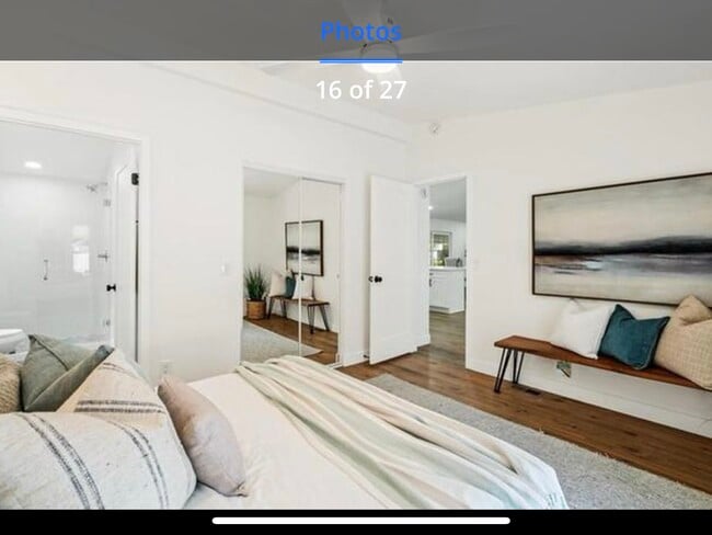 Foto del edificio - 5423 Kipling Ln