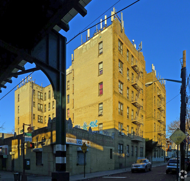 86-50 77th Street - 86-50 77th St