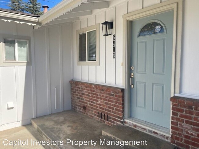 Foto del edificio - 3 br, 2 bath House - 5418 Canfield Avenue