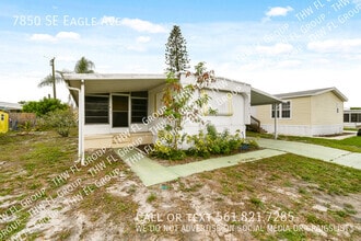 Building Photo - 7850 SE Eagle Ave
