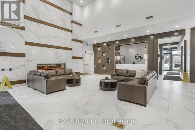 Photo du bâtiment - 1050 Main St E