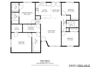 Building Photo - 14110 Clover Hill