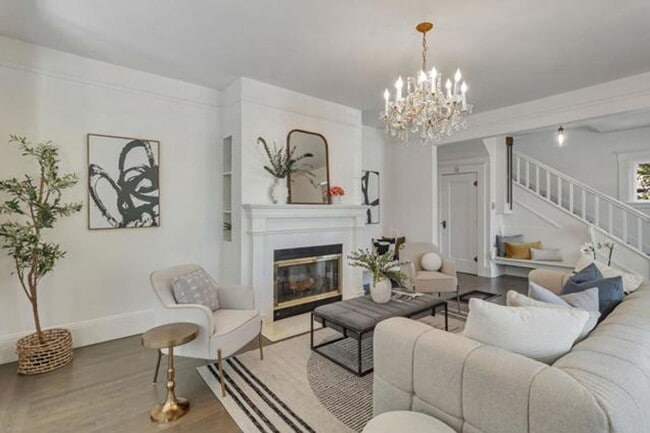 Foto del edificio - 79 Claremont Ave