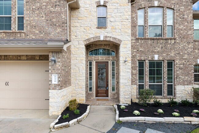 Foto del edificio - 5918 Copper Lily