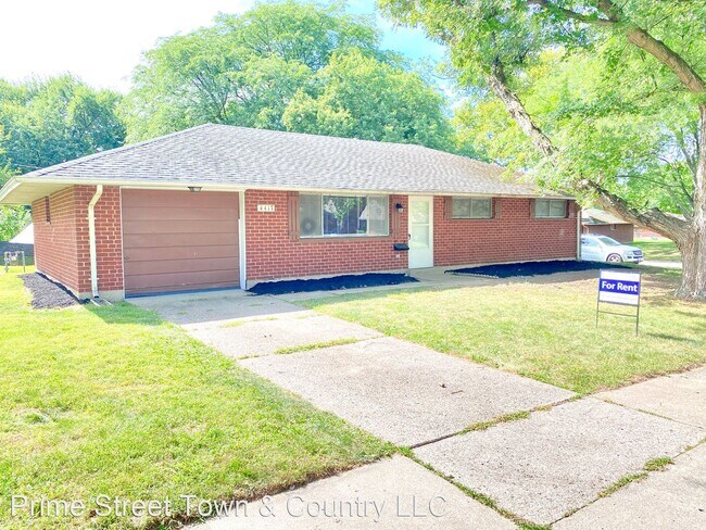 Building Photo - 3 br, 1 bath House - 4417 Grayson St.