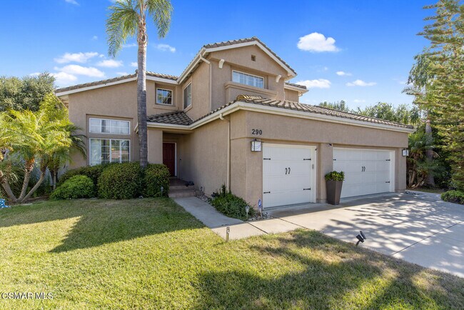 Building Photo - 290 Virgo Ct