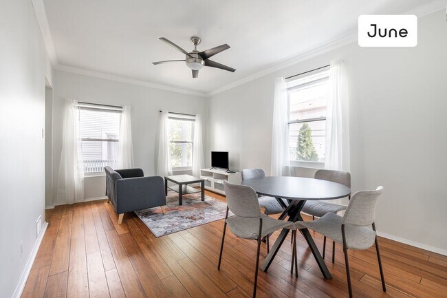 Building Photo - ROOM ONLY in 4-bed/2.0-bath Home