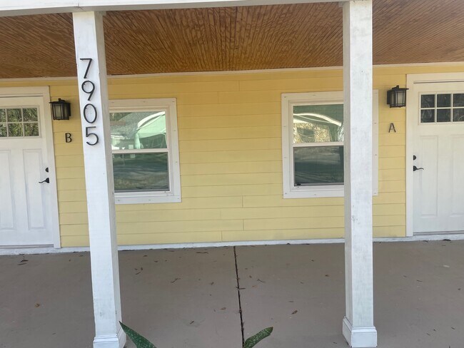 Foto del edificio - 7905 N Mulberry St