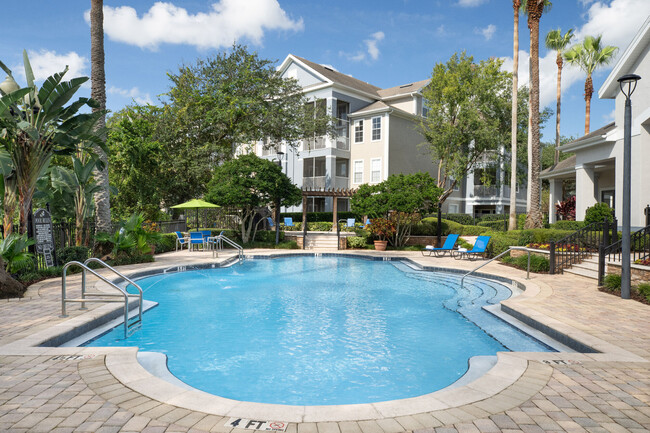 Estates at Park Avenue - 2801 Biltmore Park Dr Orlando, FL - Apartments ...