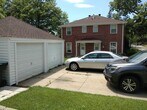 1100 S 37th Street - 1100 S 37th St