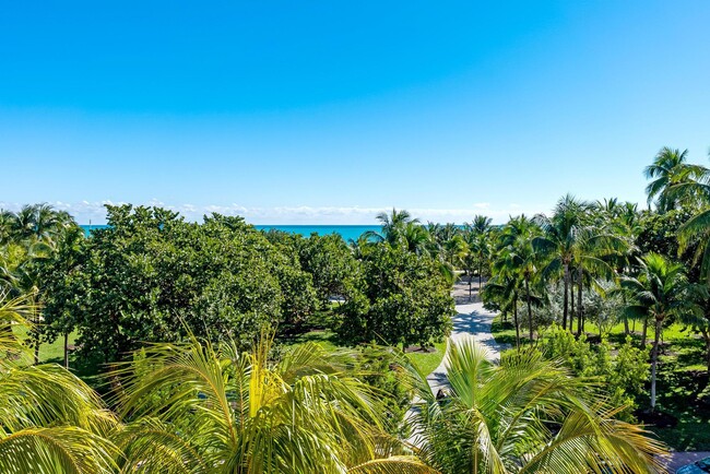 Foto del edificio - 226  Ocean Drive 4c Miami Beach Fl 33139
