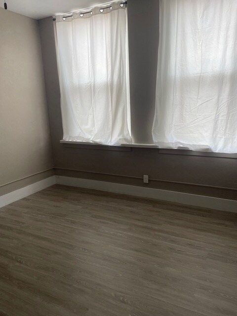 Bedroom - 307 Main St