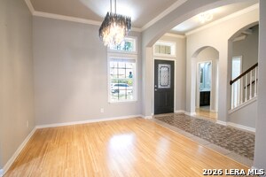 Building Photo - 6110 Ginger Rise