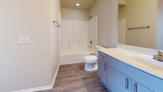 Interior Photo - Windemere at Sycamore Highlands