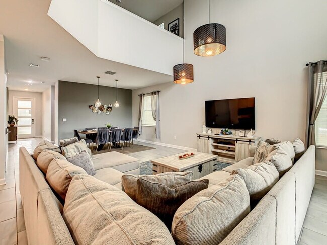 Foto del edificio - 8150 Cabot Cliffs Dr