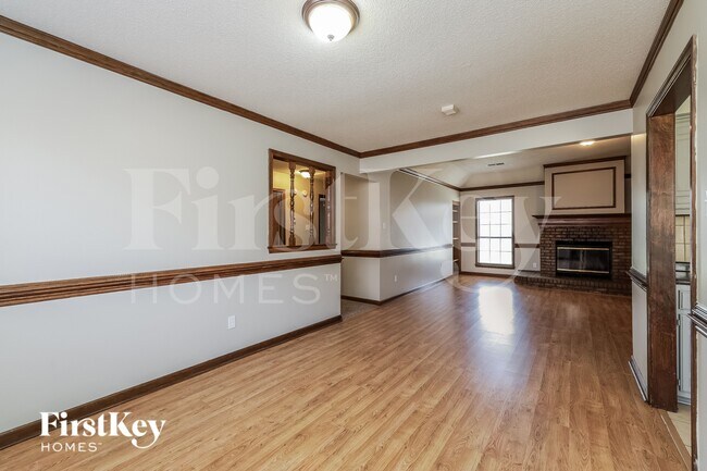 Foto del edificio - 4611 Spaniel Cove