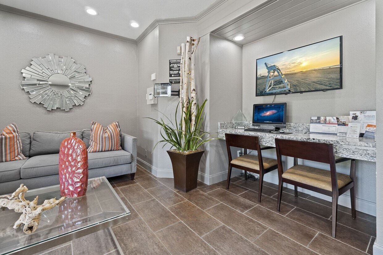 Foto principal - Vantage Point Apartments
